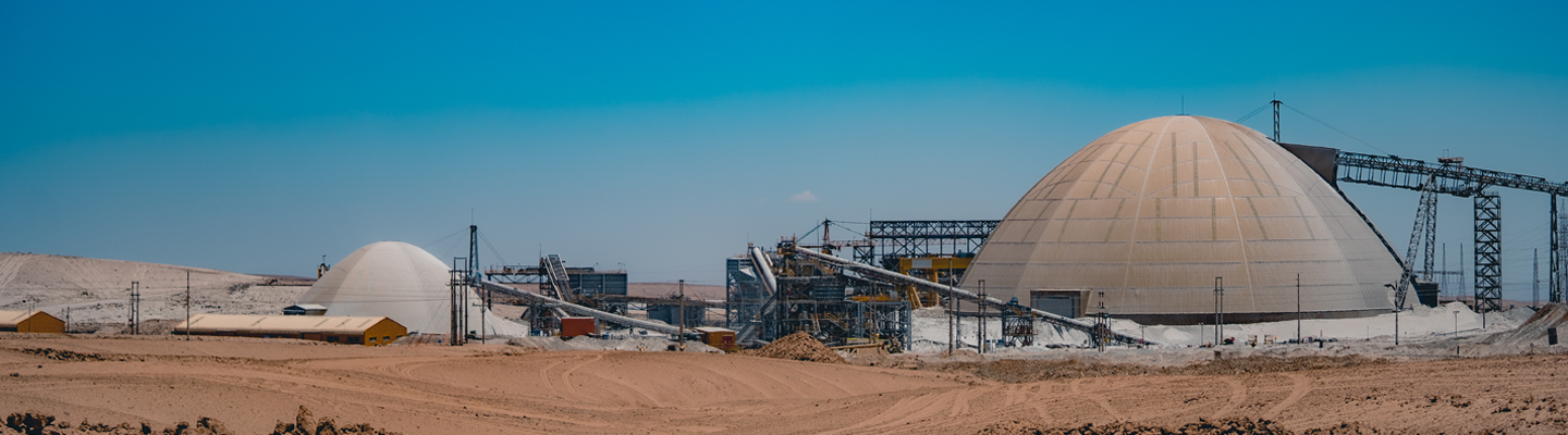 Antofagasta Minerals: “El Proyecto Nueva Centinela apunta a una producción anual de 900 mil toneladas de cobre”